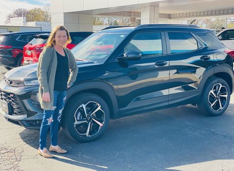 ANGELA                         from CLAYTON                       , OK        