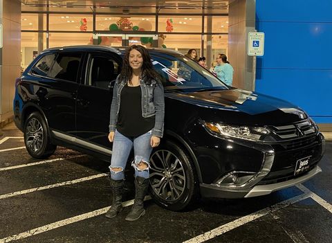 KATLYN                         from HAWORTH                       , OK        