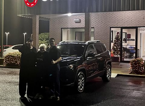 ROGER                          from HUGO                          , OK        