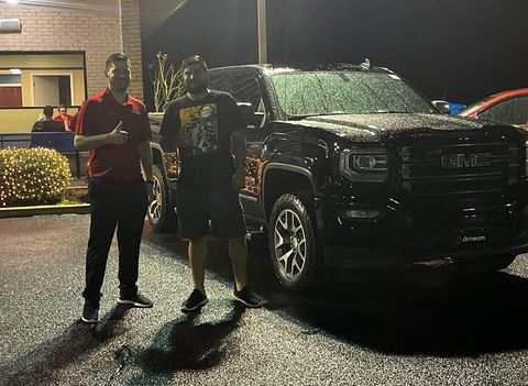 MARIA                          from PARIS                         , TX        