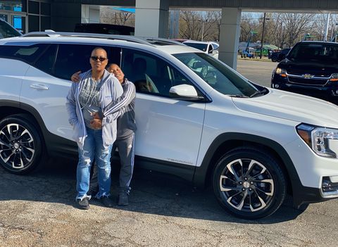 SHANDOLYN                      from PARIS                         , TX        