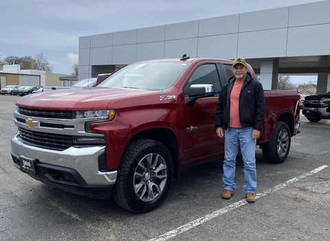 JAMES                          from CLARKSVILLE                   , TX        