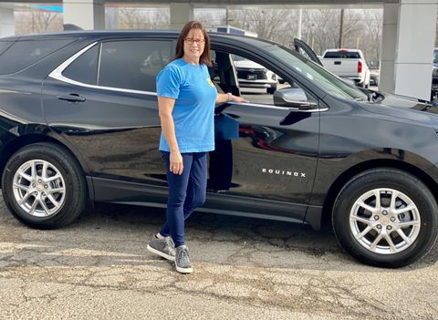 TERRI                          from LONE STAR                     , TX        