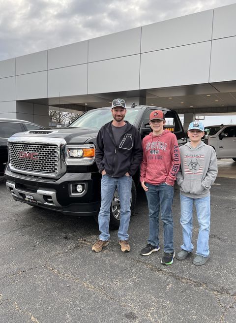 JOHN                           from MOUNT VERNON                  , TX        