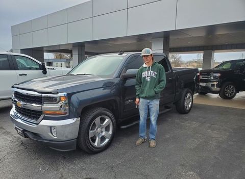 KODY                           from VALIANT                       , OK        