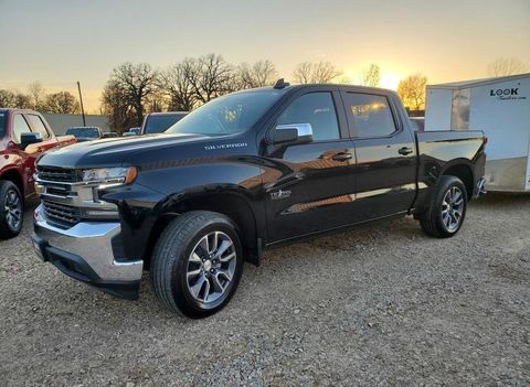 JAMES                          from POWDERLY                      , TX        