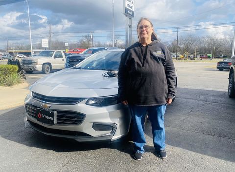 JAMES                          from HUGHES SPRINGS                , TX        