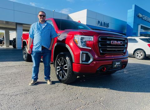 WARREN                         from DETROIT                       , TX        