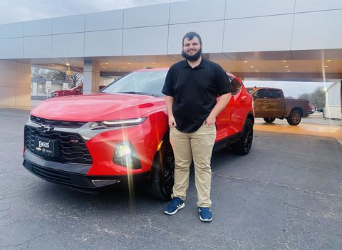 REBECCA                        from DETROIT                       , TX        