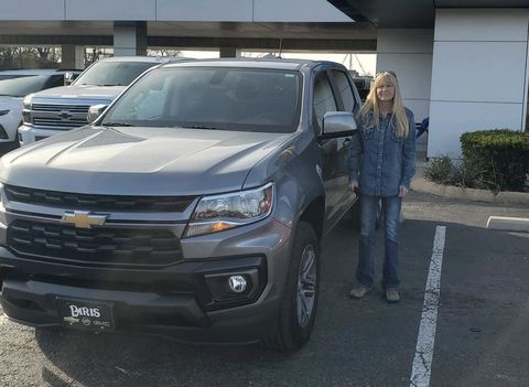 SANDRA                         from FT TOWSON                     , OK        