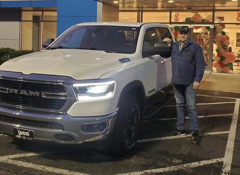 JOHN                           from PATTONVILLE                   , TX        