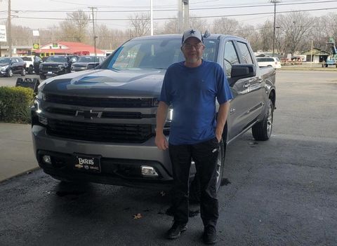 CHRISTOPHER                    from SULPHUR SPRINGS               , TX        