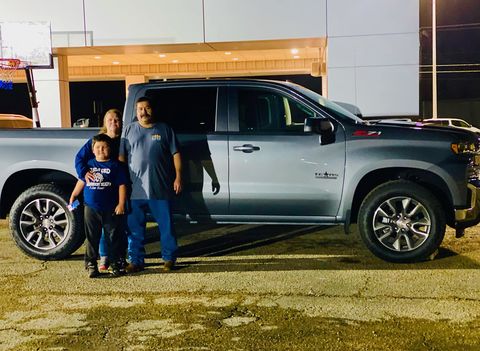 RAUL                           from PARIS                         , TX        