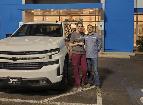 DANNY                          from PARIS                         , TX        