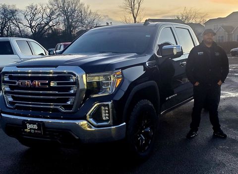 KEVIN                          from PARIS                         , TX        