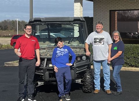 AARON                          from RENO                          , TX        