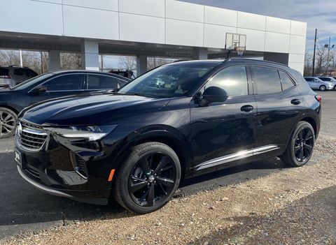 LAGWENDOLYN                    from BROKEN BOW                    , OK        