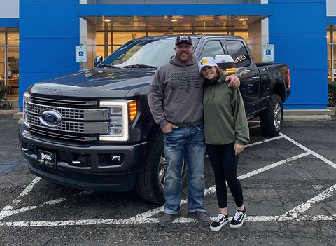 DANIEL                         from WILBURTON                     , OK        