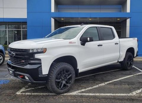 DEREK                          from HUGO                          , OK        