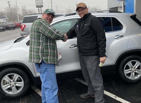 DONALD                         from MOUNT VERNON                  , TX        