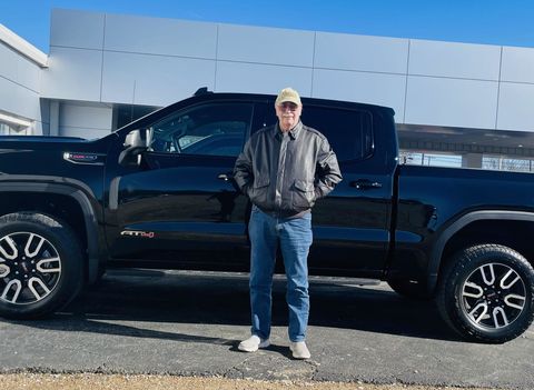 DON                            from DEPORT                        , TX        