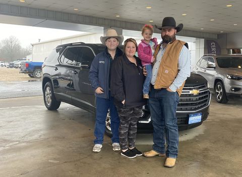 JONATHAN                       from ROXTON                        , TX        