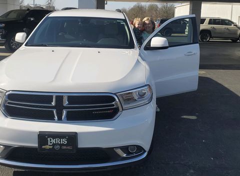 SHAY                           from NEW BOSTON                    , TX        