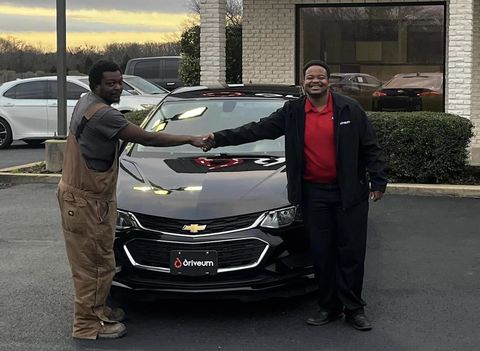 KAY                            from HUGO                          , OK        