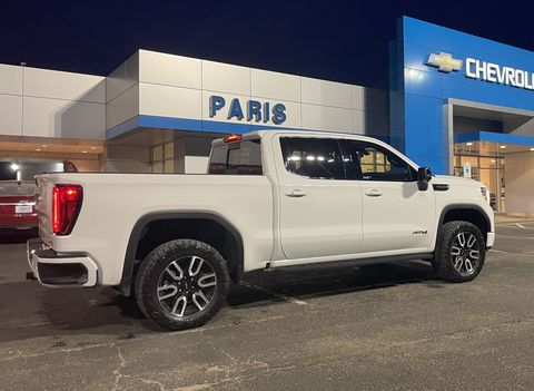 STEPHEN                        from PARIS                         , TX        