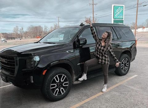 STEPHEN                        from PATTONVILLE                   , TX        