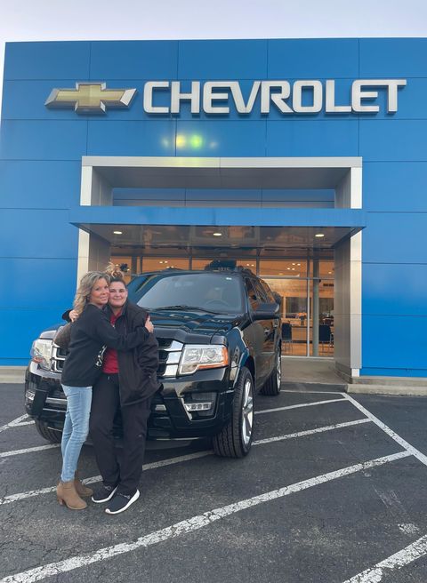 PAMELA                         from PARIS                         , TX        