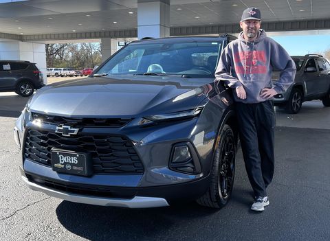 MARCUS                         from ROXTON                        , TX        