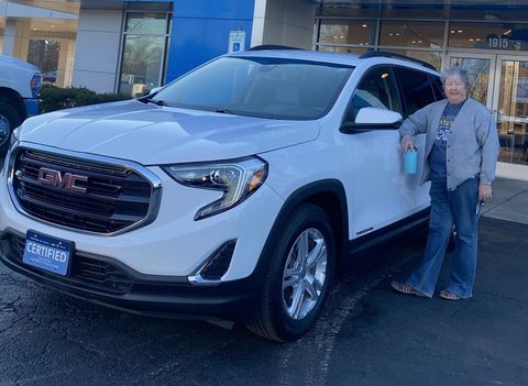 MARY ANN                       from POWDERLY                      , TX        