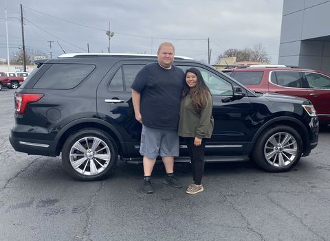 VICTORIA                       from IDABEL                        , OK        