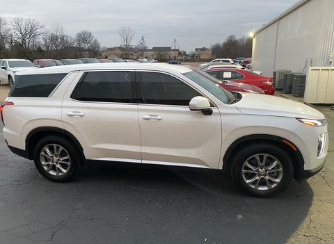 JAMES                          from POWEDERLY                     , TX        