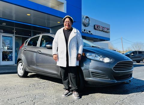 WINNIE                         from PARIS                         , TX        