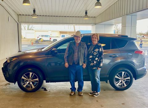 SHIRLEY                        from AVERY                         , TX        