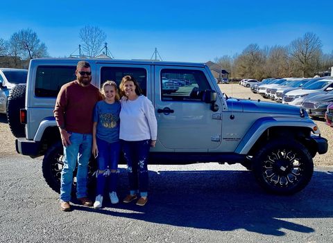 JENNIFER                       from PATTONVILLE                   , TX        