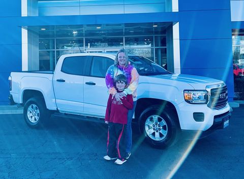 MEREDITH                       from PARIS                         , TX        