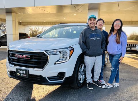 DAVID                          from PARIS                         , TX        