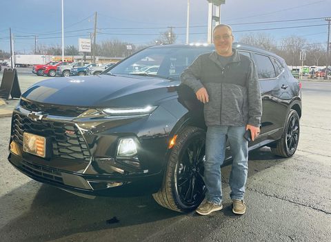 THOMAS                         from BROKEN BOW                    , OK        