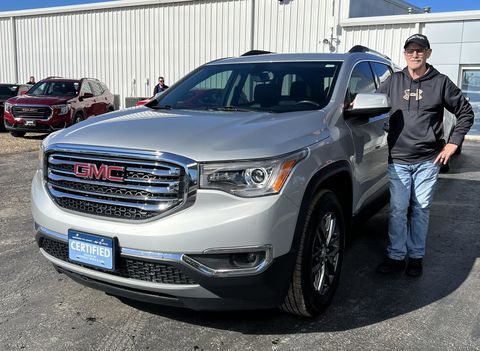 FRED                           from PARIS                         , TX        