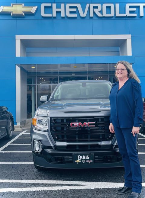 KRISTIE                        from HAWORTH                       , OK        