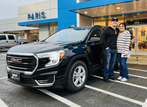 NICOLAS                        from GARVIN                        , OK        