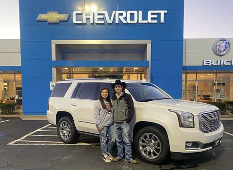 RIDER                          from BOSWELL                       , OK        