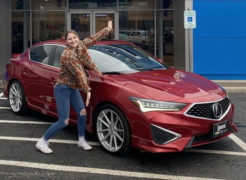 TRACEY                         from PARIS                         , TX        