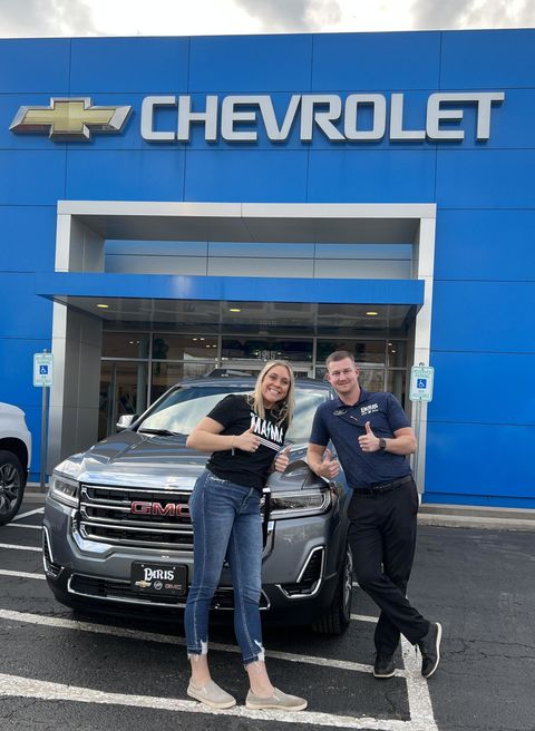 TYLER                          from PARIS                         , TX        