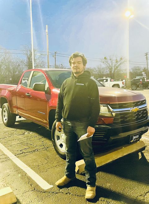 SAMUEL                         from PARIS                         , TX        