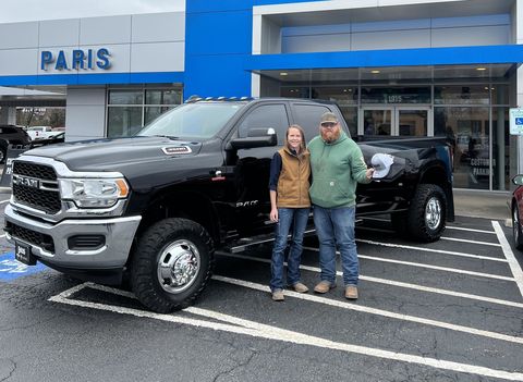 REBECCA                        from BENNINGTON                    , OK        