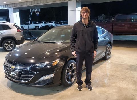 ROBERT                         from EMORY                         , TX        